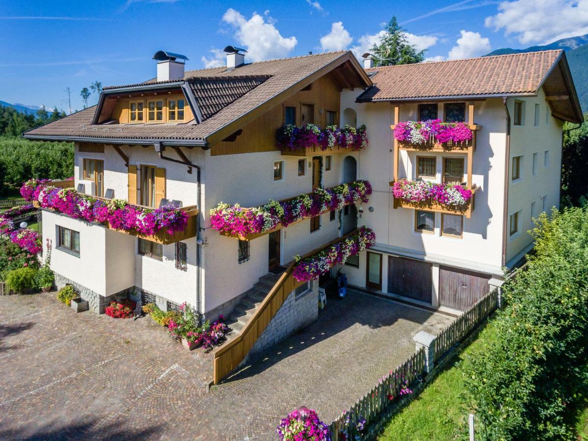Pension Haus am See Natz-Schabs Exterior foto
